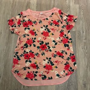 Old Navy blouse